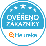 Ověřeno zákazníky – Heureka