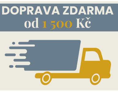 Doprava zdarma