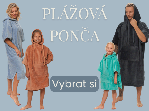Ponča