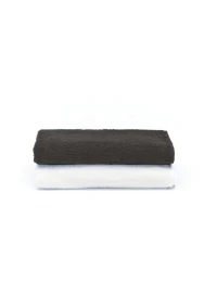 Sada Black Chocolate: župan KIMONO + dámský saunový kilt + osuška