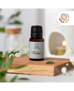 Směs EO PRADĚD - vanilka bourbon, tonka