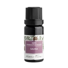 Nobilis Tilia Směs éterických olejů Sauna: 10 ml