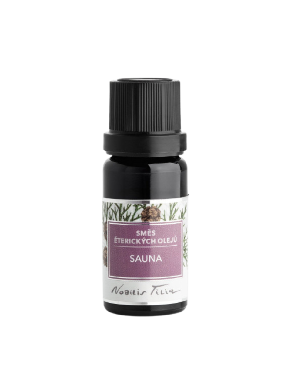 Nobilis Tilia Směs éterických olejů Sauna: 10 ml