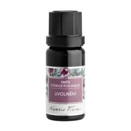 Nobilis Tilia Směs éterických olejů Uvolnění: 10 ml
