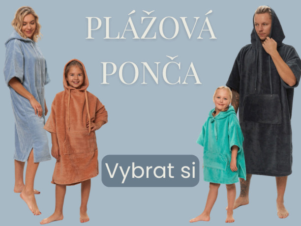 Ponča