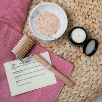 Čas pro sebe: krátký rituál, který udělá místo v hlavě i v těle