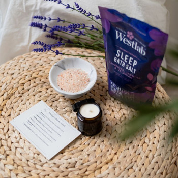 Rituál pro hluboký spánek: večerní rutina, která pomůže hlavě vypnout