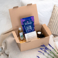 Rituály: domácí wellness, které zvládnete i za 20 minut