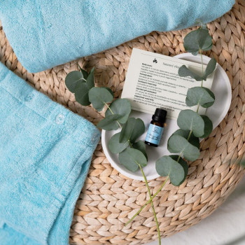 Saunový rituál: jak se saunovat bezpečně, pohodlně a s lepším efektem