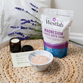 Večerní relaxační rituál: 20–30 minut, které zavřou den