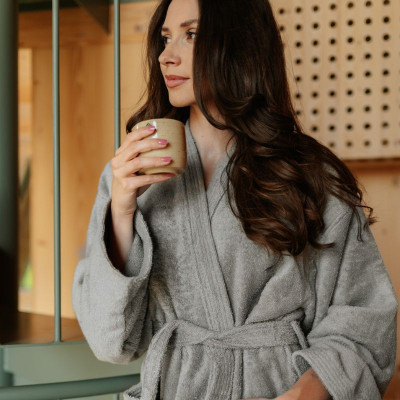 Podzimní relax doma: 11 tipů pro večerní pohodu v županu