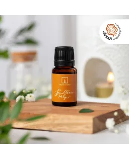 Směs EO ŠPINDLERŮV MLÝN - Grapefruit, skořice