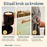 Rituál „Čas pro sebe“