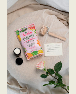 Rituál „Čas pro sebe“