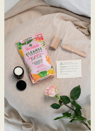 Rituál „Čas pro sebe“