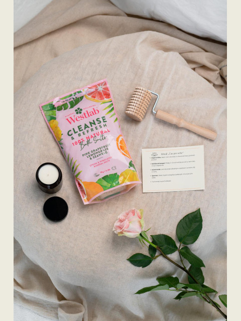 Rituál „Čas pro sebe“