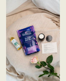 Rituál „Romantický večer“