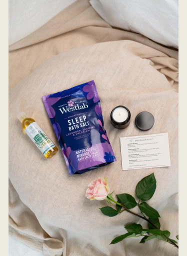 Rituál „Romantický večer“