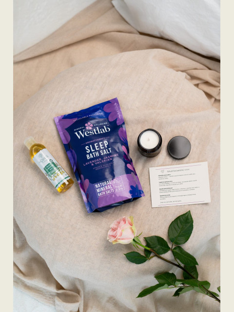 Rituál „Romantický večer“