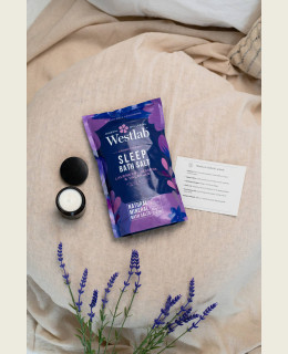 Rituál pro hluboký spánek