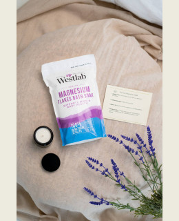 Večerní relaxační rituál