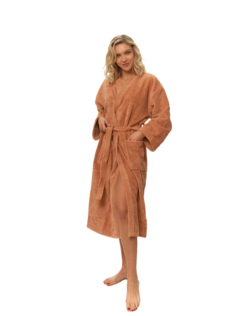 Dámský župan kimono, Tuscany