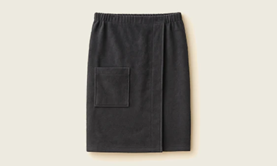 Pánské saunové kilty