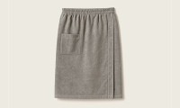 Pánské bambusové saunové kilty