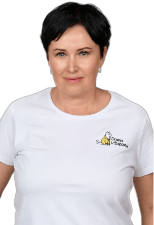 Pavlína Kirchnerová