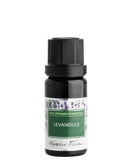 Nobilis Tilia Éterický olej Levandule: 10 ml