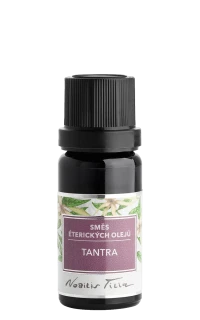 Nobilis Tilia Směs éterických olejů Tantra: 10 ml