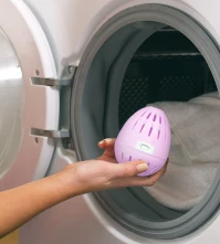 Ecoegg Prací vajíčko s vůní jarních květů - na 70 pracích cyklů 