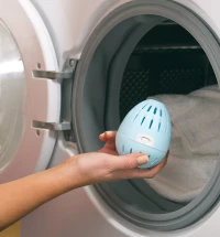 Ecoegg Prací vajíčko s vůní svěží bavlny - na 70 pracích cyklů