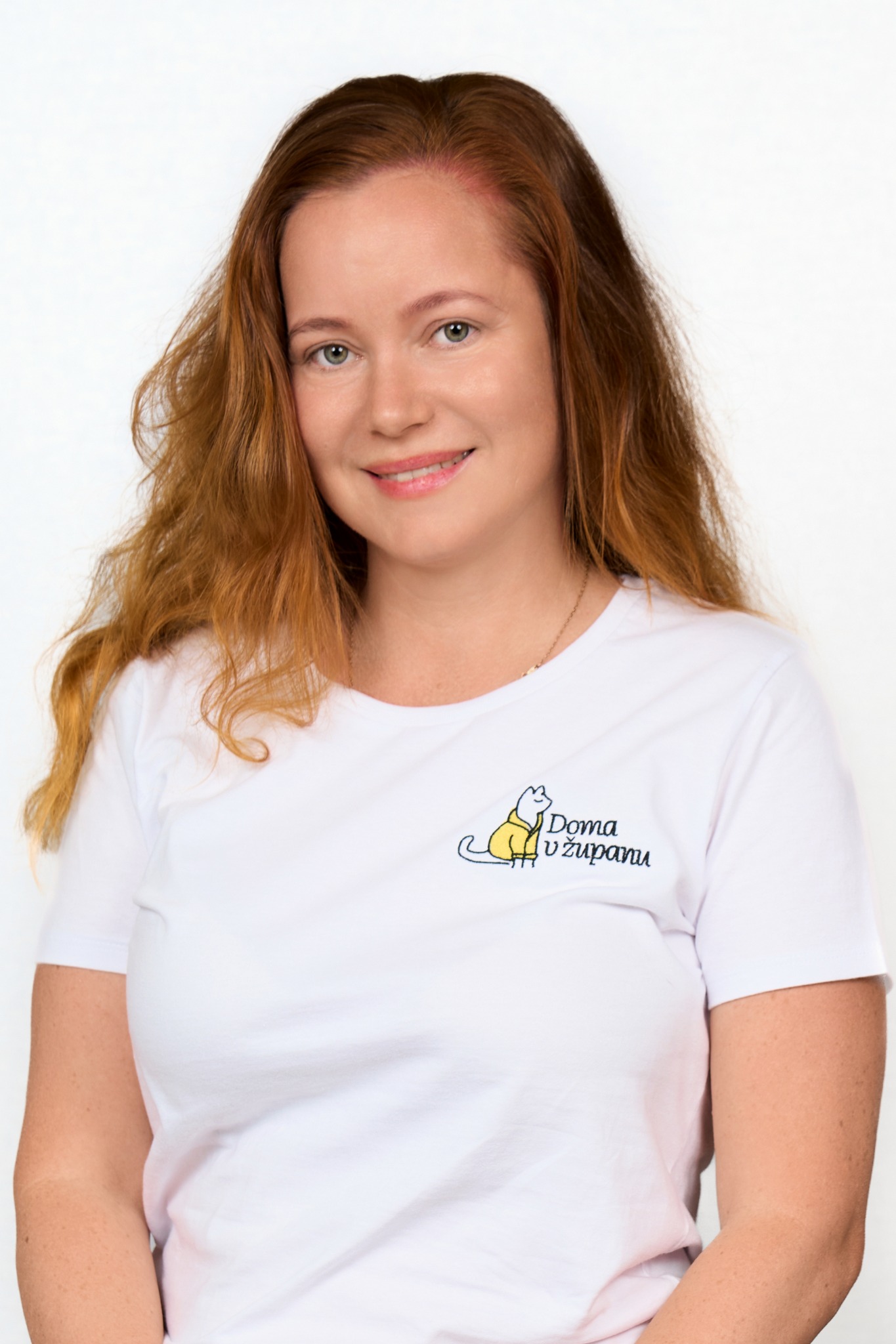 Petra Kouřilová