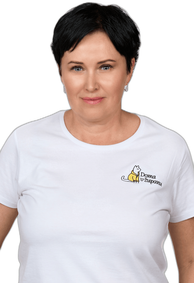 Pavlína Kirchnerová