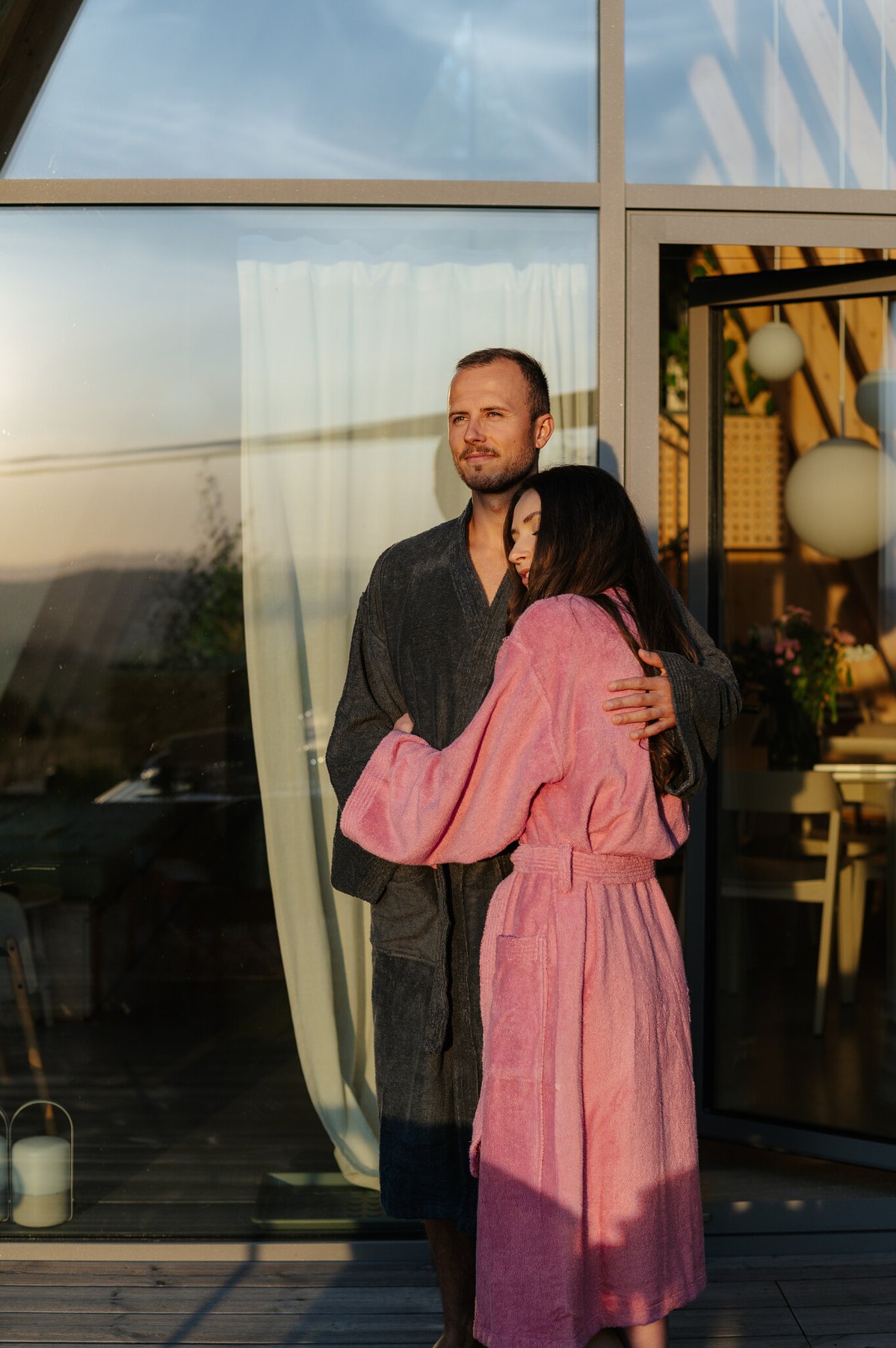 Župany pro ni i pro něj